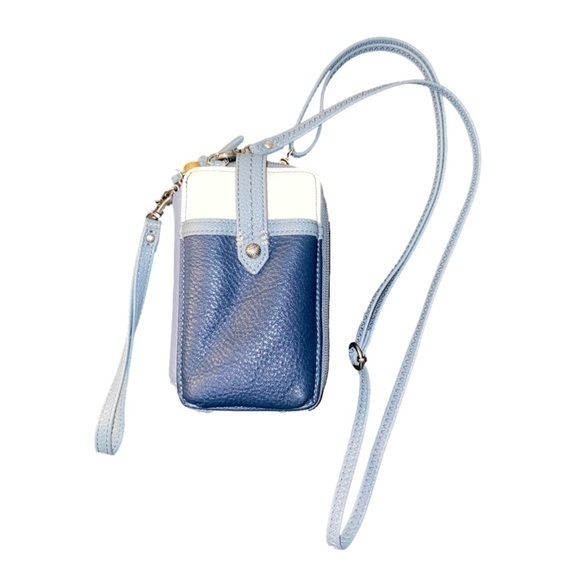 The Sak Handbags - The Sak Smartphone Crossbody